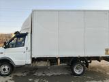 ГАЗ  ГАЗель (2705) 2009 годаfor5 400 000 тг. в Актобе – фото 3