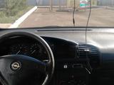 Opel Zafira 2000 года за 2 600 000 тг. в Уральск – фото 5