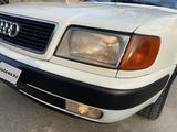 Audi 100 1992 года за 3 000 000 тг. в Алматы – фото 2