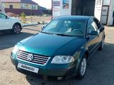 Volkswagen Passat 2002 года за 3 300 000 тг. в Петропавловск – фото 3