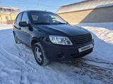 ВАЗ (Lada) Granta 2190 2014 года за 2 100 000 тг. в Павлодар – фото 2