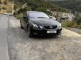 Lexus GS 300 2006 года за 5 900 000 тг. в Алматы