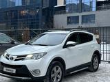 Toyota RAV4 2015 года за 12 000 000 тг. в Алматы