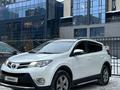 Toyota RAV4 2015 года за 12 000 000 тг. в Алматы – фото 2