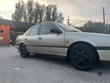 Nissan Primera 1991 года за 650 000 тг. в Алматы – фото 3