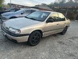Nissan Primera 1991 года за 650 000 тг. в Алматы – фото 2