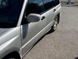 Subaru Forester 2000 года за 3 500 000 тг. в Караганда – фото 2