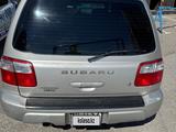 Subaru Forester 2000 года за 3 500 000 тг. в Караганда – фото 3