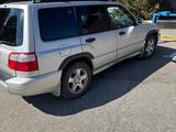 Subaru Forester 2000 года за 3 500 000 тг. в Караганда – фото 4
