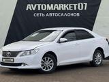 Toyota Camry 2013 года за 8 250 000 тг. в Уральск