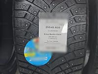 Michelin X-ice North 4 255/45/20 шипы за 880 000 тг. в Алматы