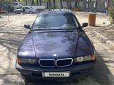 BMW 728 1997 года за 2 100 000 тг. в Алматы – фото 5