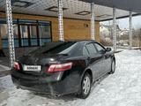 Toyota Camry 2006 года за 5 600 000 тг. в Атырау – фото 5