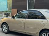 Toyota Camry 2005 года за 6 000 000 тг. в Конаев (Капшагай) – фото 4