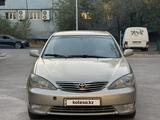 Toyota Camry 2005 года за 6 000 000 тг. в Конаев (Капшагай) – фото 2