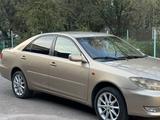 Toyota Camry 2005 года за 6 000 000 тг. в Конаев (Капшагай) – фото 3