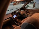 Toyota Cresta 1996 года за 2 200 000 тг. в Сатпаев – фото 4