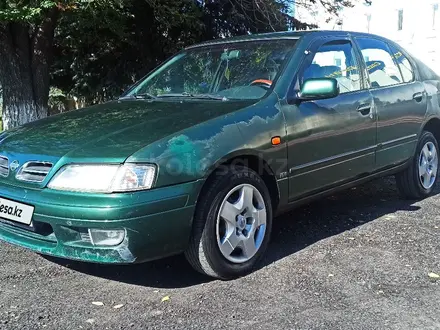 Nissan Primera 1999 года за 1 000 000 тг. в Петропавловск – фото 2