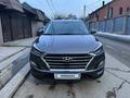 Hyundai Tucson 2019 годаfor11 300 000 тг. в Алматы – фото 2