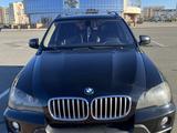 BMW X5 2009 года за 7 500 000 тг. в Талдыкорган