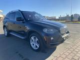 BMW X5 2009 годаүшін7 500 000 тг. в Талдыкорган – фото 2