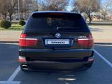 BMW X5 2009 года за 7 500 000 тг. в Талдыкорган – фото 5