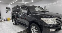 Toyota Land Cruiser 2008 годаүшін14 000 000 тг. в Атырау