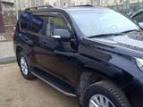 Toyota Land Cruiser Prado 2015 годаүшін23 000 000 тг. в Актау – фото 2