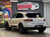 Porsche Macan 2014 года за 12 895 000 тг. в Алматы – фото 4