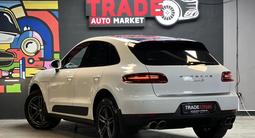 Porsche Macan 2014 года за 12 895 000 тг. в Алматы – фото 4