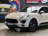 Porsche Macan 2014 года за 12 895 000 тг. в Алматы – фото 2