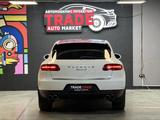 Porsche Macan 2014 года за 12 895 000 тг. в Алматы – фото 5