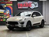 Porsche Macan 2014 года за 12 895 000 тг. в Алматы