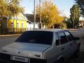 ВАЗ (Lada) 21099 2002 годаfor1 250 000 тг. в Актобе – фото 5