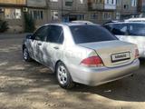 Mitsubishi Lancer 2003 года за 1 200 000 тг. в Жезказган