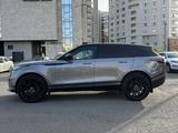 Land Rover Range Rover Velar 2023 годаүшін42 000 000 тг. в Астана – фото 4