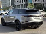 Land Rover Range Rover Velar 2023 годаүшін42 000 000 тг. в Астана – фото 5