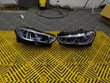 Фары лазер BMW X5 G05 за 180 000 тг. в Алматы