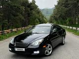 Lexus ES 300 2003 года за 5 200 000 тг. в Алматы – фото 2