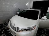 Toyota Sienna 2016 года за 16 800 000 тг. в Кызылорда – фото 4