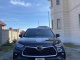 Toyota Highlander 2020 года за 18 500 000 тг. в Астана – фото 3