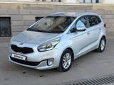 Kia Carens 2014 годаүшін5 200 000 тг. в Караганда