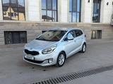 Kia Carens 2014 годаүшін5 200 000 тг. в Караганда – фото 4