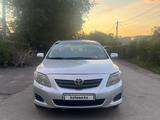 Toyota Corolla 2007 года за 3 600 000 тг. в Алматы