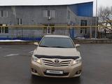 Toyota Camry 2010 годаүшін8 000 000 тг. в Алматы – фото 4