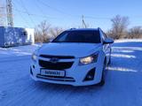 Chevrolet Cruze 2015 годаfor4 200 000 тг. в Павлодар