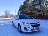 Chevrolet Cruze 2015 годаfor4 200 000 тг. в Павлодар – фото 2