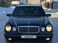 Mercedes-Benz E 230 1996 года за 2 750 000 тг. в Астана