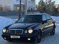 Mercedes-Benz E 230 1996 года за 2 750 000 тг. в Астана – фото 2