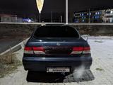 Nissan Maxima 1998 годаүшін2 150 000 тг. в Актобе – фото 5